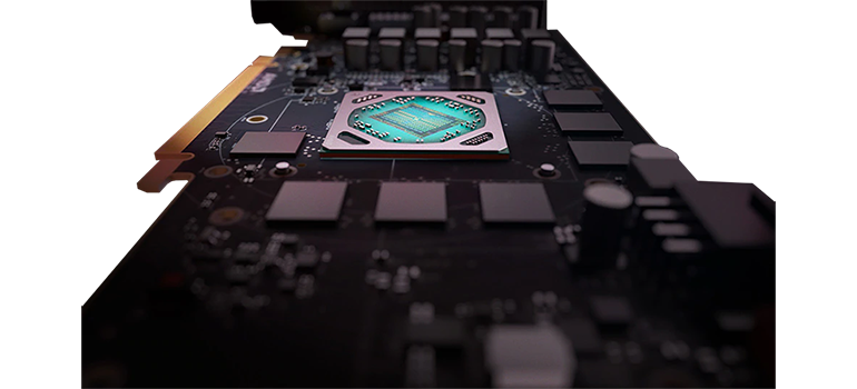 Direct X 12 and Vulkan
